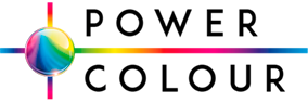 Power Colour Logo